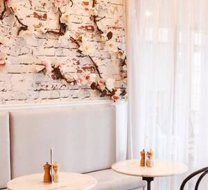 The Bloom Room Menu Menu For The Bloom Room Birkdale Brisbane